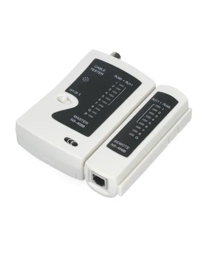 CT-BNC-RJ45 (7020c): Кабельный тестер в Благовещенске