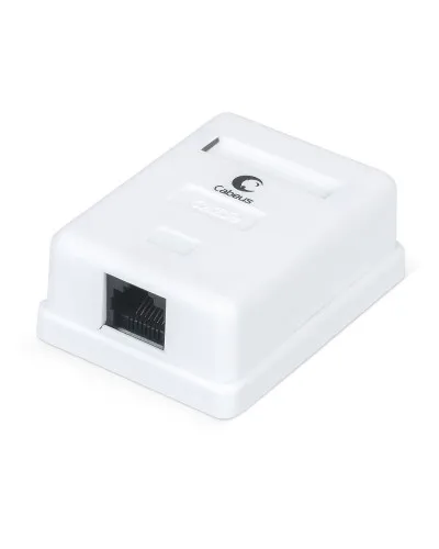 WS-8P8C-Cat.5e-1 (7246c): Розетка RJ-45 в Благовещенске