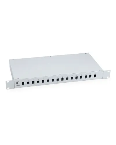 FO-19-16SC (7035c): Кросс оптический 19'' в Благовещенске