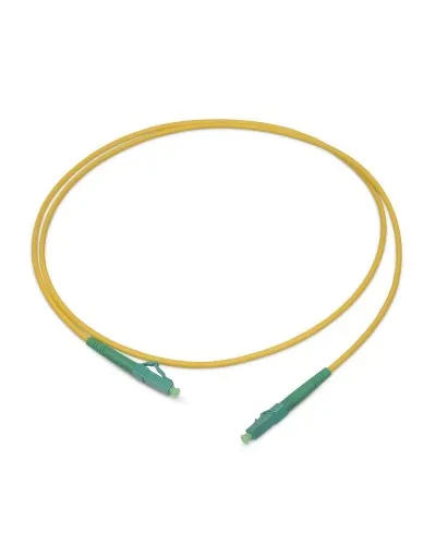 FOP(s)-9-LC/APC-LC/APC-1m (8211c). Патч-корд оптический. CABEUS в Благовещенске