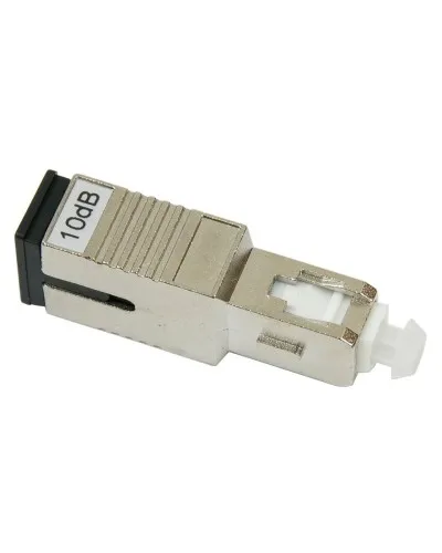 Att-FM SC-SM-10dB (7316c): Аттенюатор в Благовещенске