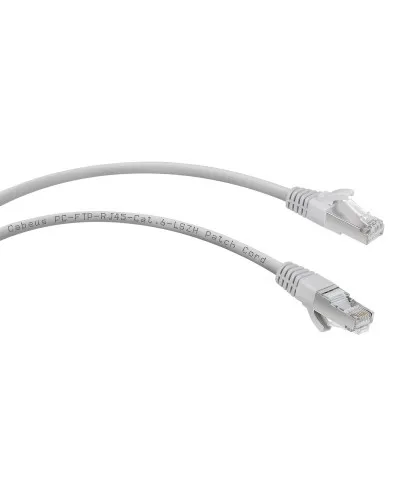PC-UTP-RJ45-Cat.6a-2m-LSZH (7896c), серый. Патч-корд медный. CABEUS в Благовещенске