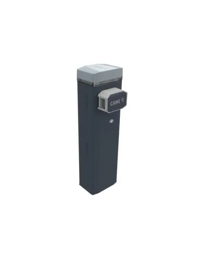 CAME GGT40AGS (803BB-0160). Тумба шлагбаума из оцинкованной и окрашенной стали. CAME в Благовещенске