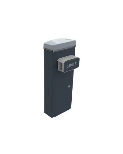 CAME GGT80AGS (803BB-0180). Тумба шлагбаума из оцинкованной и окрашенной стали. CAME в Благовещенске