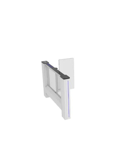 CAME SWING GATE SWG 90 (001SWG90MS). Турникет с распашными створками. CAME в Благовещенске