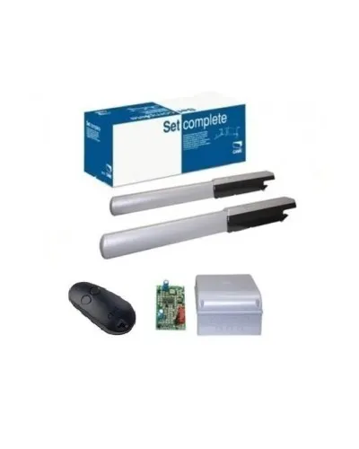 CAME ATI3000A combo KIT. Комплект автоматики для распашных ворот. CAME в Благовещенске