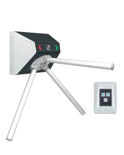 STL-02C. Комплект турникета. CARDDEX в Благовещенске