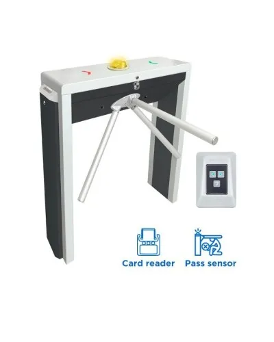 STL-03KEC. Комплект турникета. CARDDEX в Благовещенске