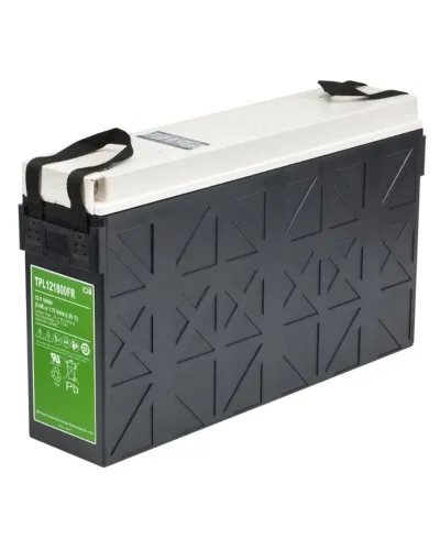 CSB TPL 121800 FR. Аккумулятор герметичный свинцово-кислотный. CSB в Благовещенске