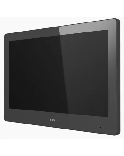 CTV-IP-M6103. Монитор IP-видеодомофона. CTV в Благовещенске