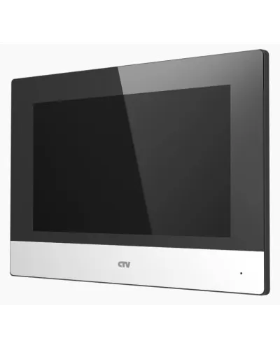 CTV-IP-M6703. Монитор IP-видеодомофона. CTV в Благовещенске