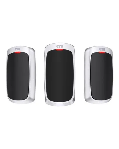 CTV-RM10 EM. Считыватель бесконтактный для proxi-карт. CTV в Благовещенске
