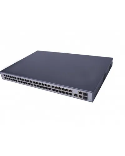 CO-SWP482F. Коммутатор 48-портовый Gigabit Ethernet с PoE. ComOnyx в Благовещенске