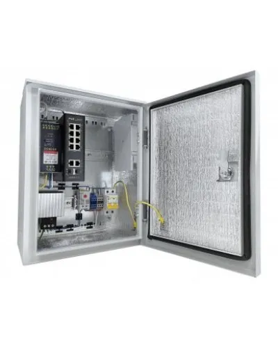 CO-SBOXP512-H. Уличная станция. ComOnyx в Благовещенске