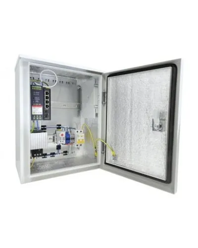CO-SBOXP505-H. Уличная станция. ComOnyx в Благовещенске
