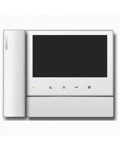 CDV-70N (белый). Монитор домофона цветной. Commax в Благовещенске