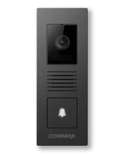 DRC-4PIP (Черная). Вызывная панель цветная. Commax в Благовещенске
