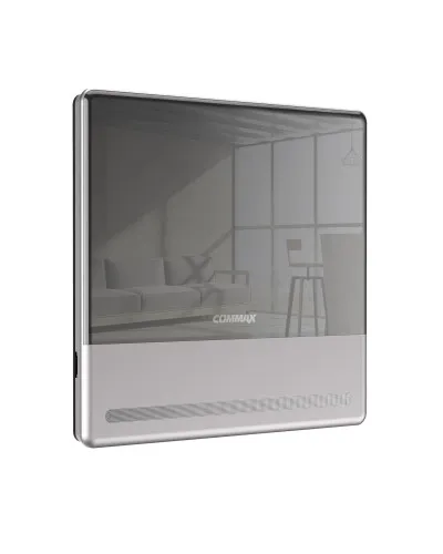 CDV-70QT (серебро). Монитор домофона цветной. Commax в Благовещенске