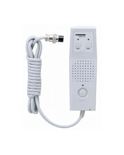 PS-100C. Пульт пациента. Commax в Благовещенске