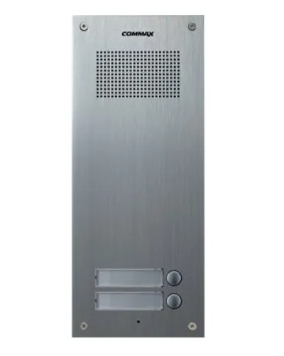 DR-2UM. Вызывная аудиопанель. Commax в Благовещенске