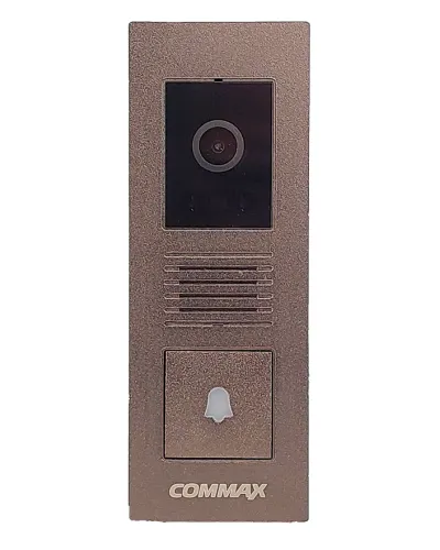 DRC-4PIP (Медь). Вызывная панель цветная. Commax в Благовещенске
