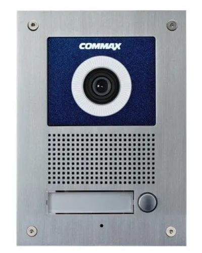 DRC-41UN. Вызывная панель цветная. Commax в Благовещенске