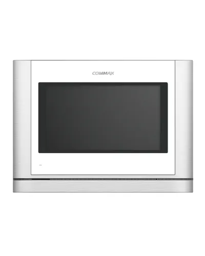 CDV-70MF/VZ (белый). Монитор видеодомофона цветной. Commax в Благовещенске