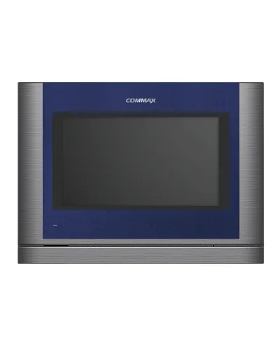 CDV-70MF (темно-серый). Монитор видеодомофона цветной. Commax в Благовещенске
