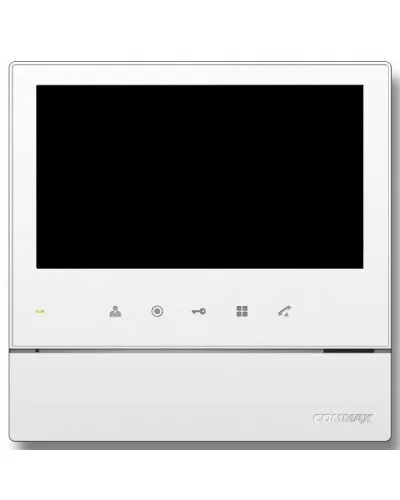 CDV-70H2/XL (белый). Монитор домофона цветной. Commax в Благовещенске