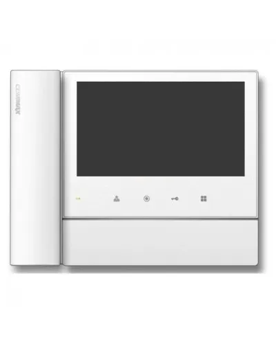CDV-70N2 (белый). Монитор домофона цветной. Commax в Благовещенске