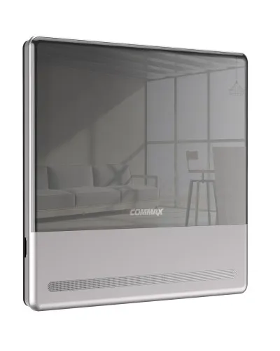 CDV-70QT/XL (серебро). Монитор видеодомофона цветной. Commax в Благовещенске