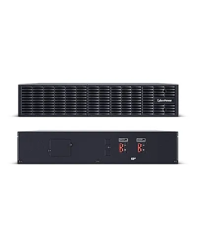 BPSE72V40ART2U. Дополнительный блок батарей. CyberPower в Благовещенске