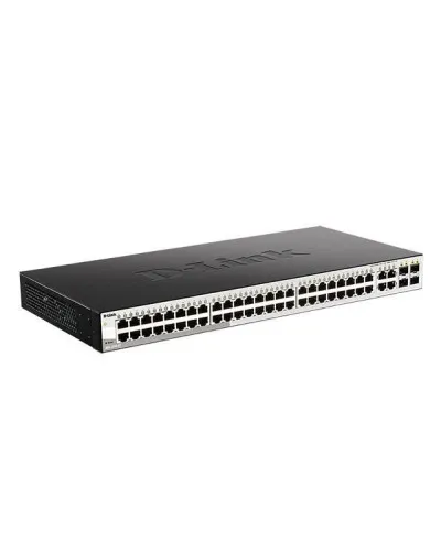 DGS-1210-52/F3A. Коммутатор. D-Link в Благовещенске
