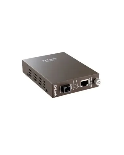DMC-920R/B10A. Медиаконвертер оптический. D-Link в Благовещенске