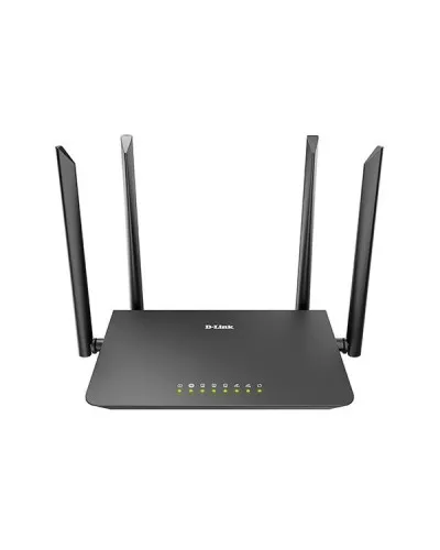 DIR-820/RU/A1A. Маршрутизатор. D-Link в Благовещенске