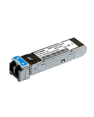 432XT/B1A. Оптический SFP модуль. D-Link в Благовещенске