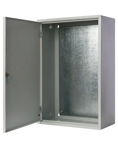 ЩМП-09 600х400х210 IP31 (30549DEK). Щит с монтажной панелью. DEKraft в Благовещенске
