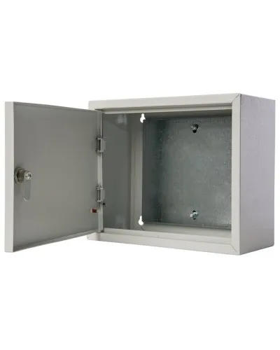 ЩМП-02 250х300х140 IP31 (30542DEK). Щит с монтажной панелью. DEKraft в Благовещенске