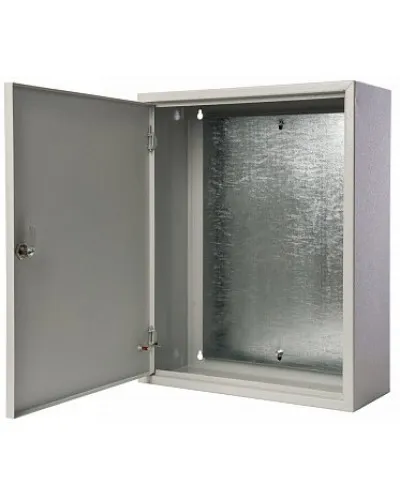 ЩМП-06 500х400х170 IP31 (30546DEK). Щит с монтажной панелью. DEKraft в Благовещенске