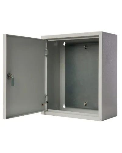 ЩМП-03 350х300х155 IP31 (30543DEK). Щит с монтажной панелью. DEKraft в Благовещенске