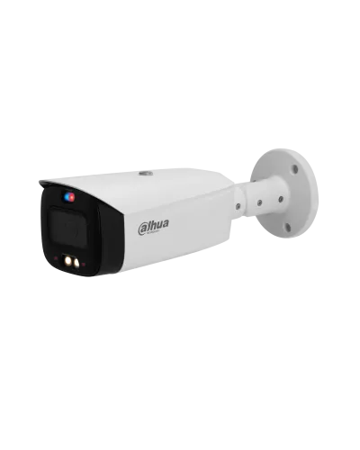 DH-IPC-HFW3449T1P-AS-PV-0280B-S5. Профессиональная видеокамера IP цилиндрическая. Dahua в Благовещенске