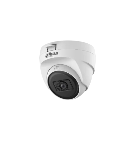 DH-HAC-T1A21P-U-0360B. Профессиональная видеокамера мультиформатная купольная. Dahua в Благовещенске