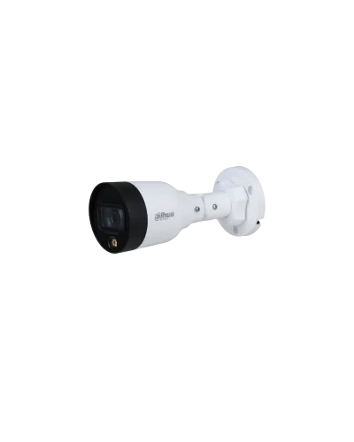 DH-IPC-HFW1239SP-A-LED-0360B-S5. Профессиональная видеокамера IP цилиндрическая. Dahua в Благовещенске