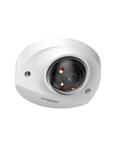 DH-IPC-HDBW2249FP-AS-IL-0280B. Профессиональная видеокамера IP купольная. Dahua в Благовещенске