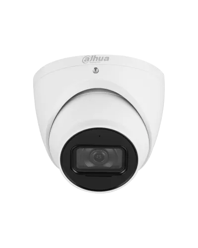 DH-IPC-HDW3241EMP-S-0280B-S2. Профессиональная видеокамера IP купольная. Dahua в Благовещенске
