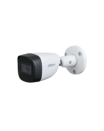 DH-HAC-HFW1231CMP-A-0360B. Профессиональная видеокамера мультиформатная цилиндрическая. Dahua в Благовещенске