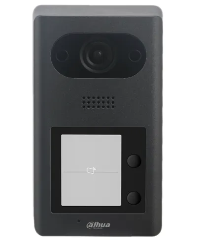 DH-VTO3211D-P2. Вызывная панель IP-домофона. Dahua в Благовещенске