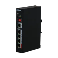 DH-PFT1500. Инжектор PoE. Dahua