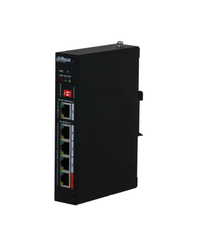 DH-PFT1500. Инжектор PoE. Dahua в Благовещенске