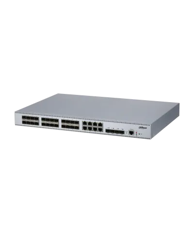 DH-PFS5936-24GF8GT4XF. Коммутатор без POE. Dahua в Благовещенске